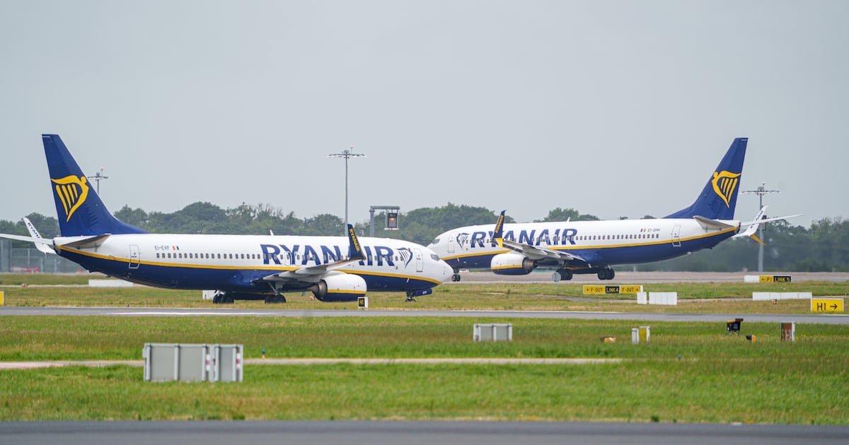 Ryanair rubbishes sorry story of a bike accident, broken bones and an awful flight home from France