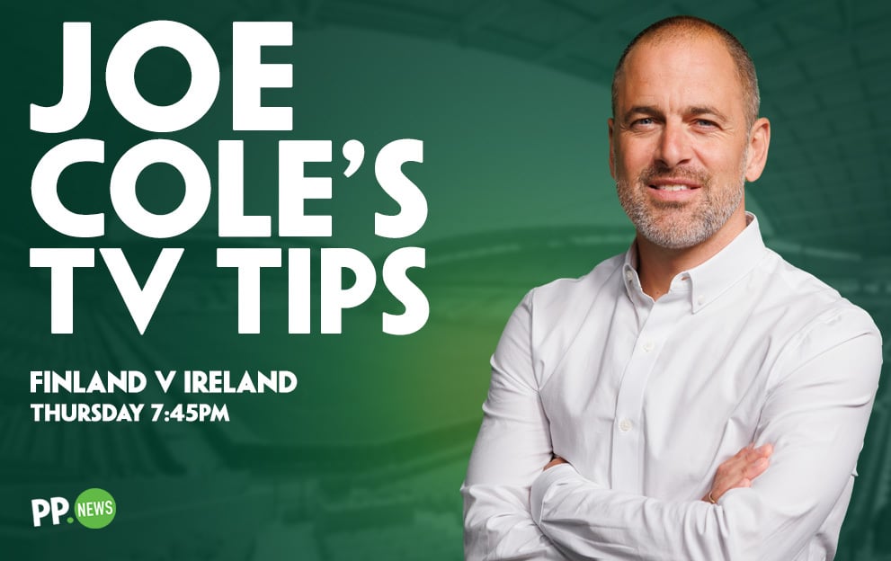 Joe Cole's 13/1 Bet Builder