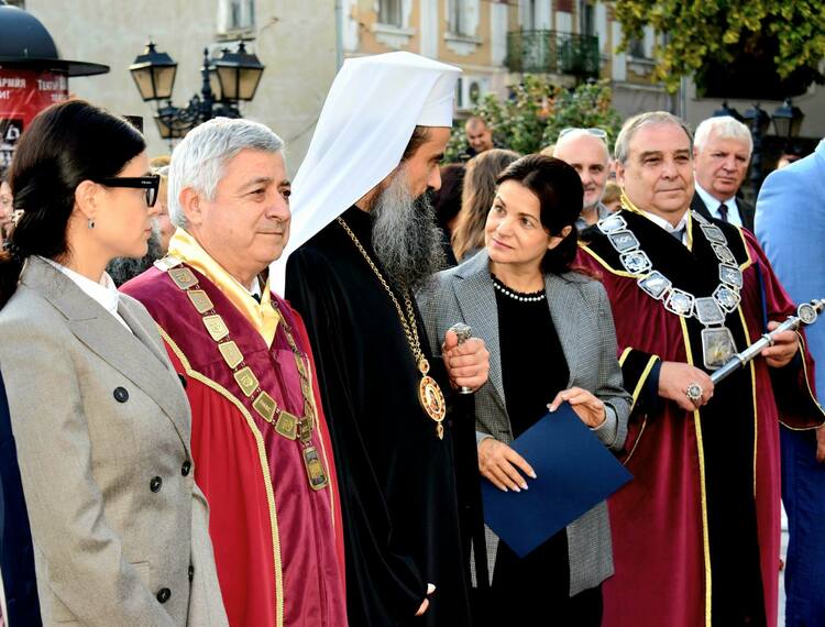 Be Demanding of MP Candidates and Their Promises, Says GERB-UDF Candidate Rositsa Kirova in Vidin