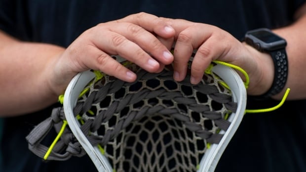 B.C. lacrosse coach gets 18 months probation for assaulting player