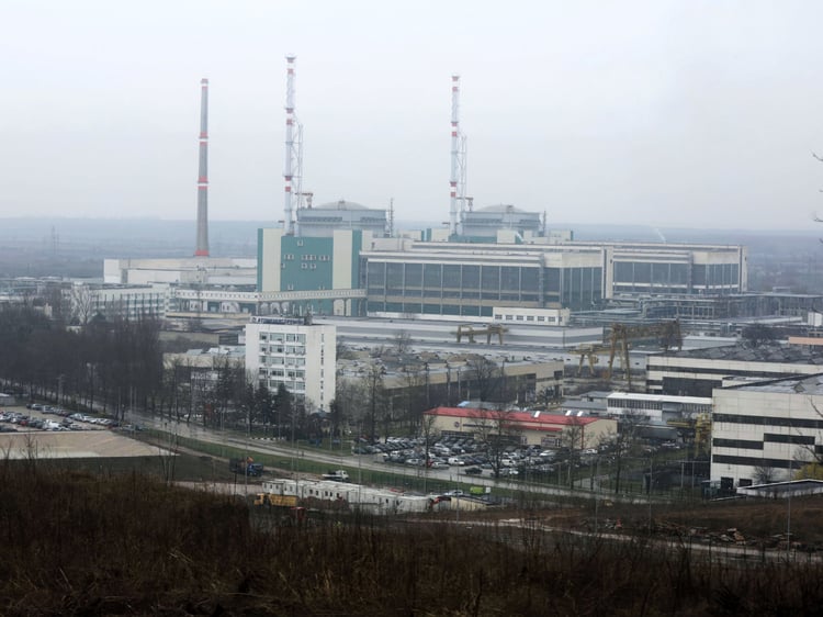 Kozloduy NPP New Builds, Westinghouse Electric Extend FEED Contract for Units 7 and 8