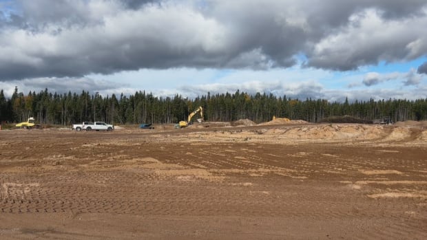 N.L. government unveils site for new community health centre in Deer Lake