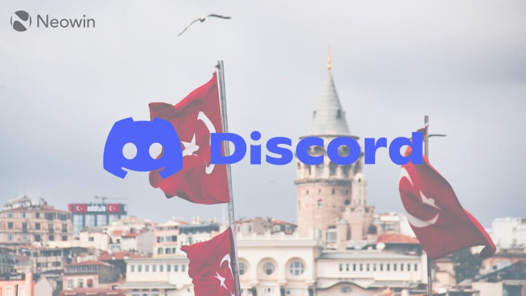 Turkey bans Discord due to illegal content sharing on the platform