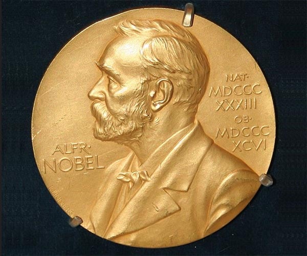 Nobel Peace Prize to be awarded as wars rage