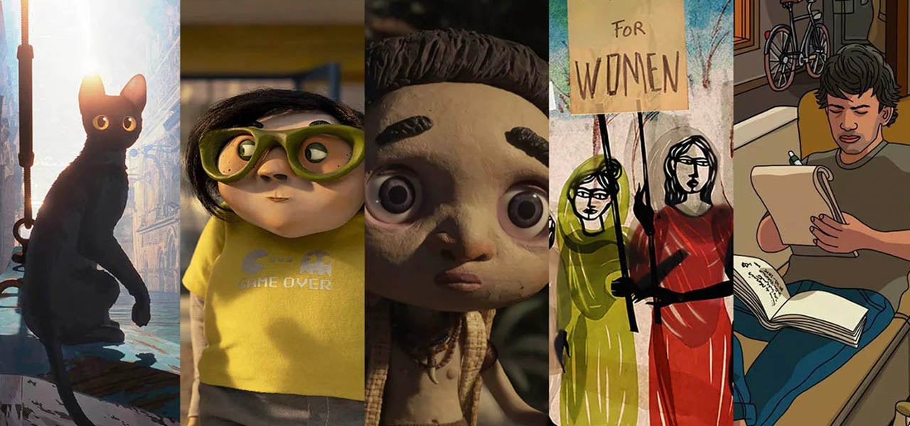 European Film Awards Select 5 Standout Nominees In Animated Feature Category