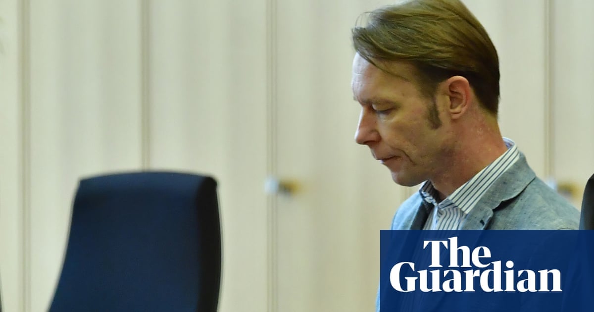 Prosecutors to appeal after Madeleine McCann suspect acquitted in separate rape trial