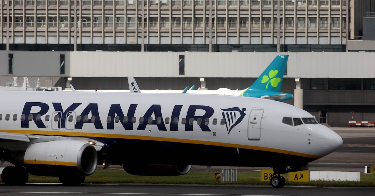 Higher air fares for Six Nations games and summer holiday flights on radar as Dublin Airport passenger cap impasse drags on 