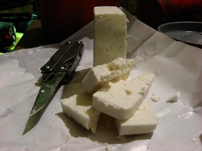 The number 1 Feta sold in Greece