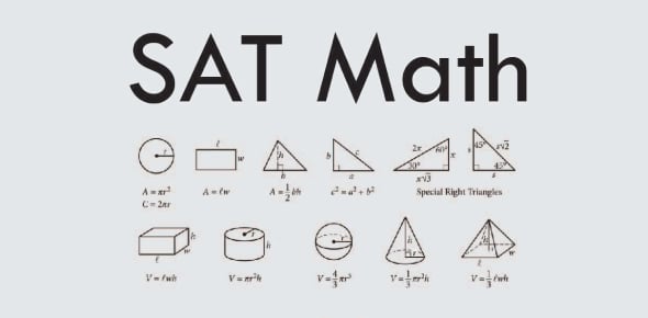 Differences Between Standard Math Taught in Romania and Math Required for the SAT