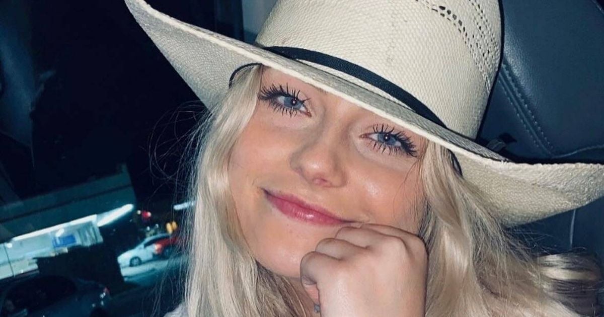 TikTok star Taylor Rousseau Grigg's cause of death at 25 after husband's devastating statement