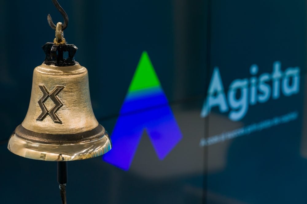 AGISTA Announces its Exit from Dendrio Solutions