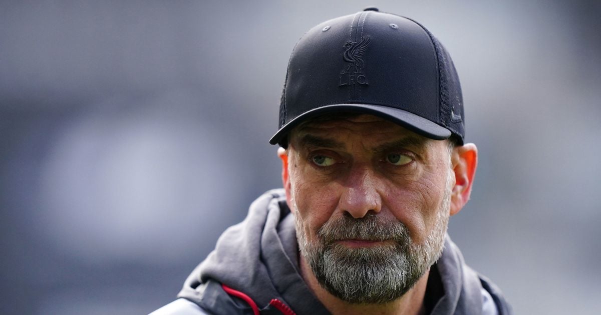 'Makes me sick' - Jurgen Klopp defended as criticism over Liverpool legend's Red Bull move rages on