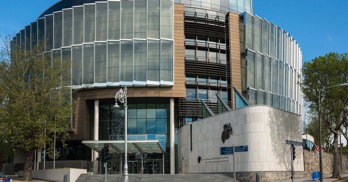 Man who robbed two escorts at knifepoint in separate Dublin hotels to be sentenced next year