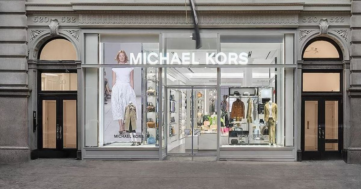 Michael Kors has unbelievable discounts on designer bags in massive pre-Christmas sale