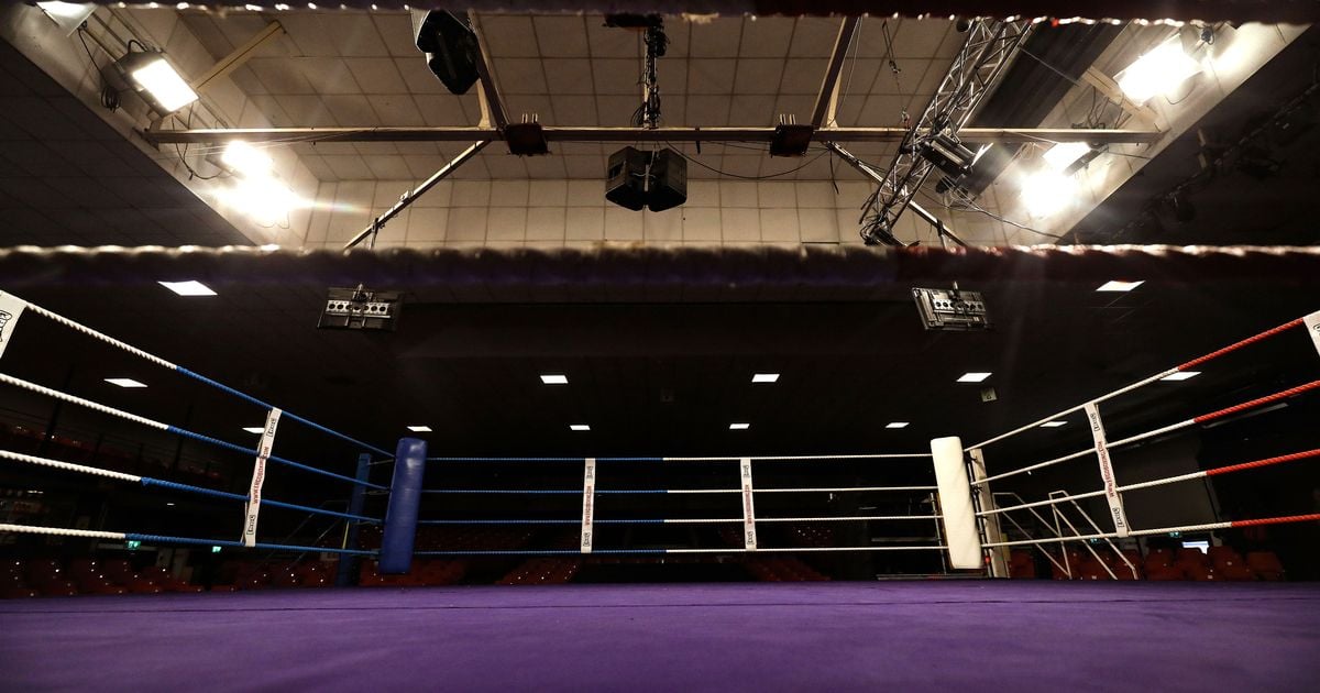 IABA boss warns of 'disaster' for Irish Olympic boxing if members don't vote for change