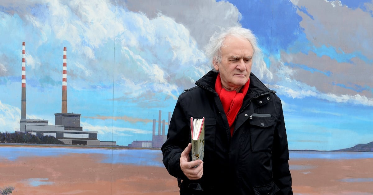 80 at 80 by Paul Durcan: a poet with a deep understanding