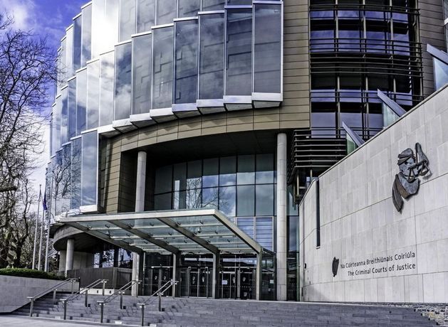 Drug driver who caused the death of passenger (20) after garda chase tells appeal his 14-year sentence was 'excessive'