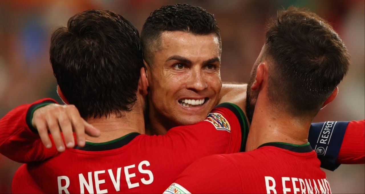 Poland vs Portugal Prediction, Odds and Best Bets for Nations League