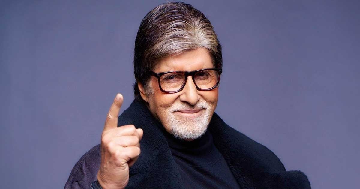 Watch: Amitabh Bachchan Gets A Special Tribute From Poland On His Birthday, Says 'Words Fail Me In Expressing'