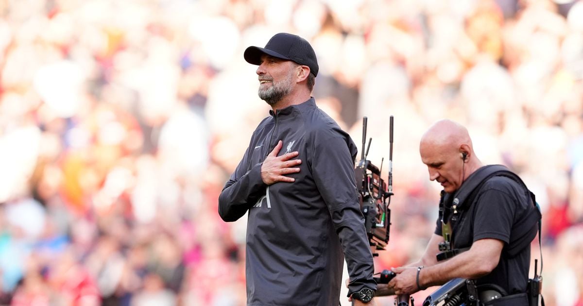 Jurgen Klopp next job truth as Red Bull contract details emerge for ex-Liverpool boss