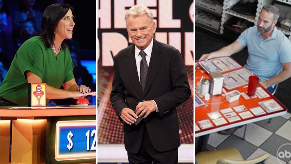 ABC Adds 'MNF'; 'Celebrity Wheel of Fortune', 'Press Your Luck' Pushed