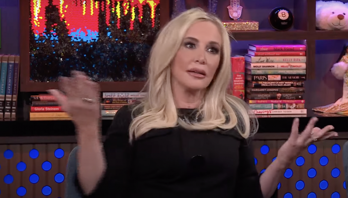 Shannon Beador Is Only Making Things Worse For Herself