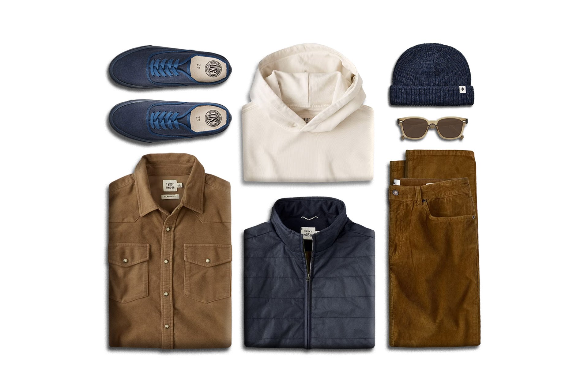 Garb: Dock