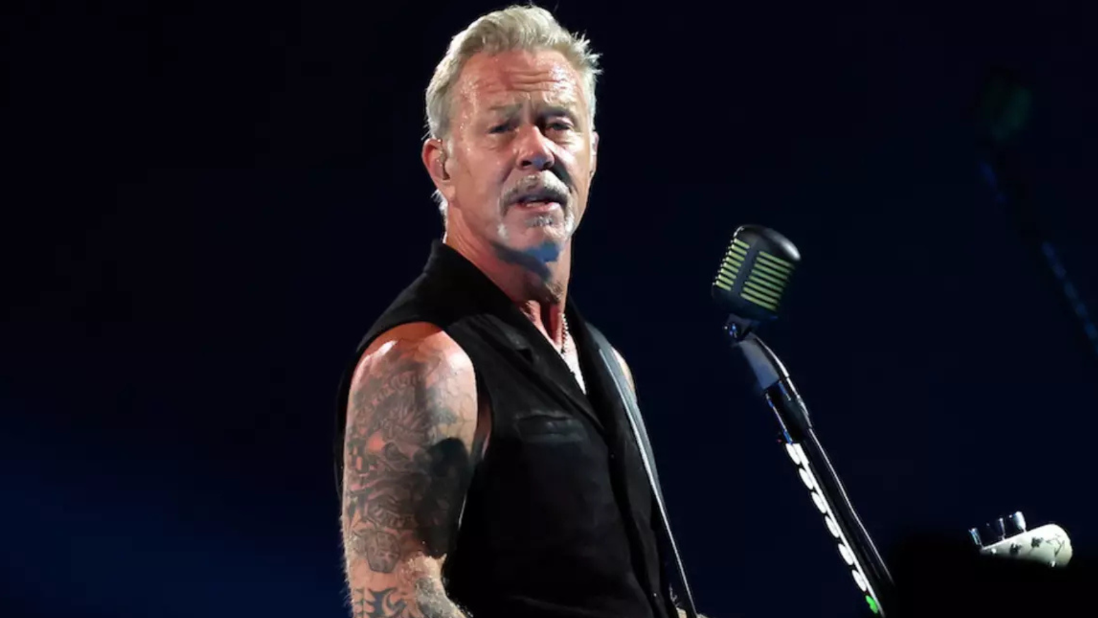 'When a Song Falls Apart, It Could Be Devastating for Other Bands': James Hetfield Addresses Mistakes at Metallica Shows