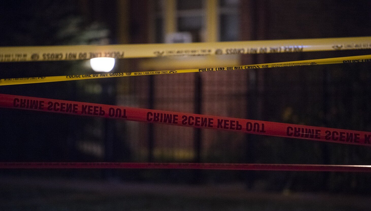 Teen boy shot, seriously wounded in Rogers Park