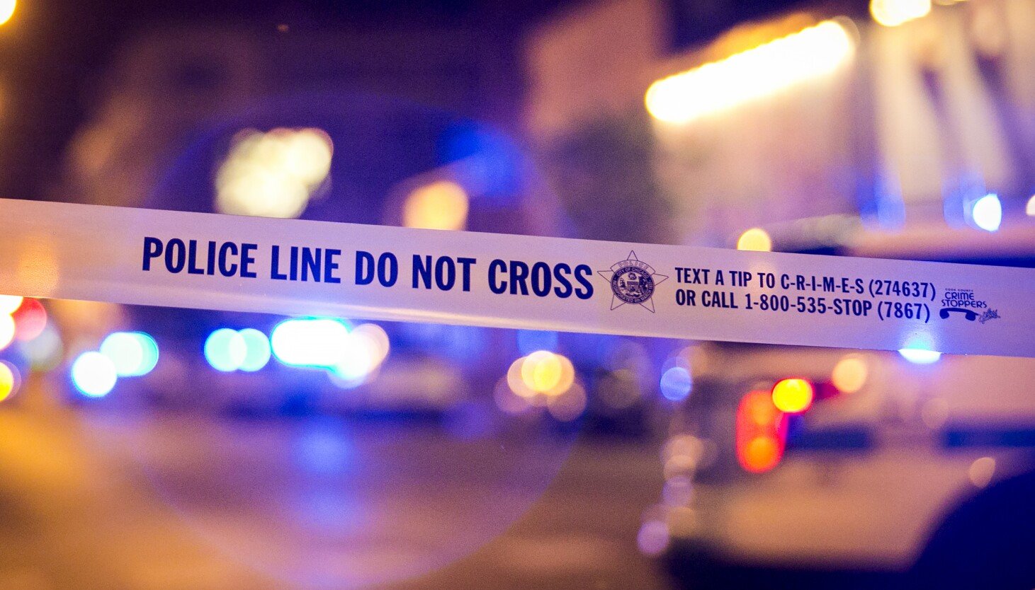 Man dies after being shot in Humboldt Park