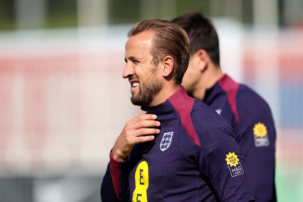 England XI vs Finland: Harry Kane injury latest, confirmed team news and predicted lineup for Nations League