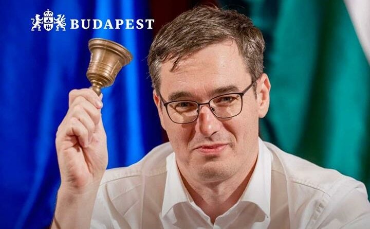 Budapest mayor to veto this government restriction