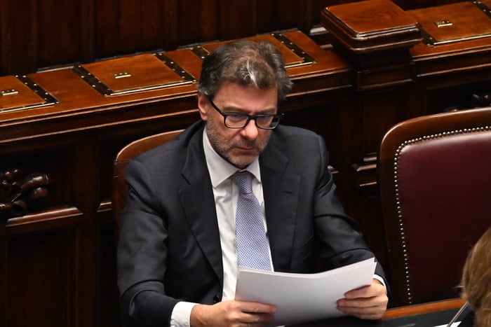 No new taxes in 2025 budget promises Giorgetti