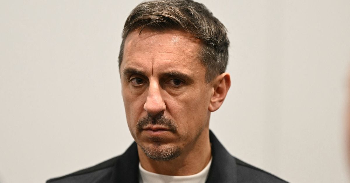 Gary Neville's hotel posts enormous loss but Man Utd legend insists he sees signs of growth