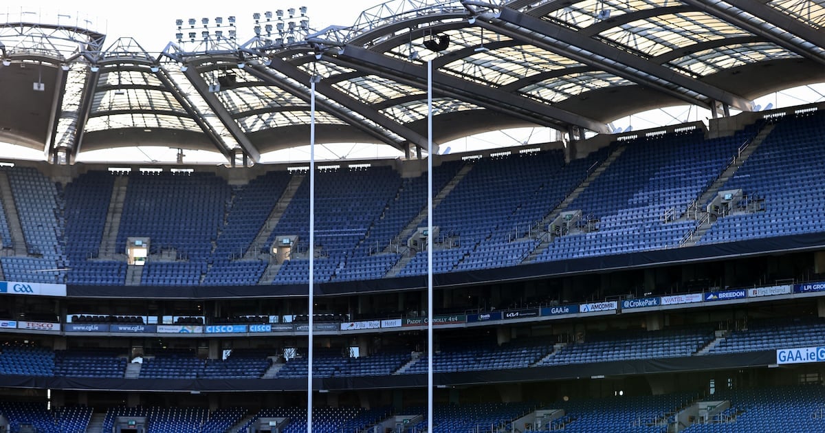 Leinster v Munster live updates: Rivals meet in Croke Park sellout