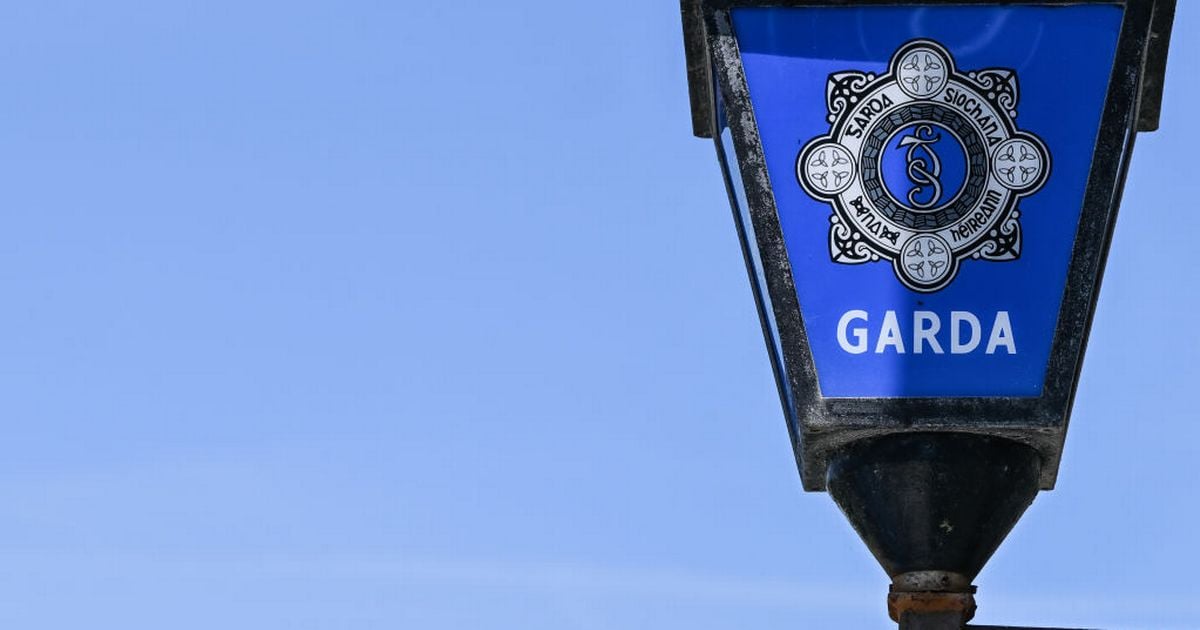 Man arrested after multiple gunshots fired in Ennis housing estate