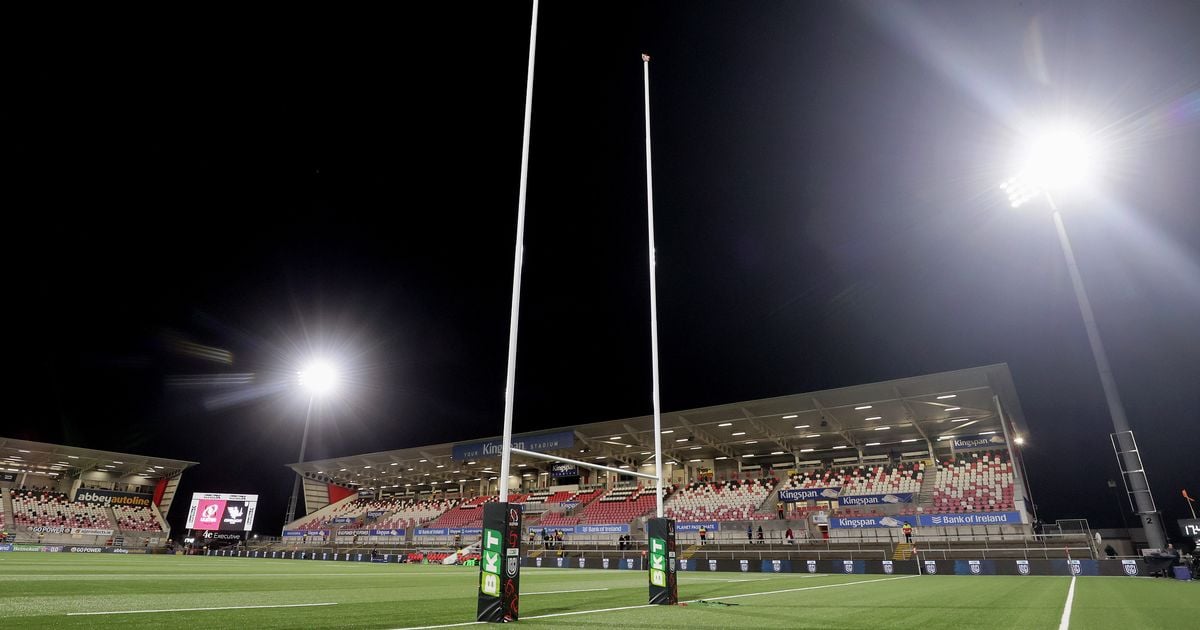 Ulster vs Connacht LIVE stream information, score updates, kick-off time and more from the United Rugby Championship