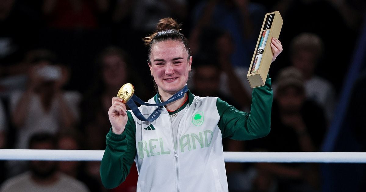 LA Olympics hopes still alive for Irish boxers after crucial EGM vote