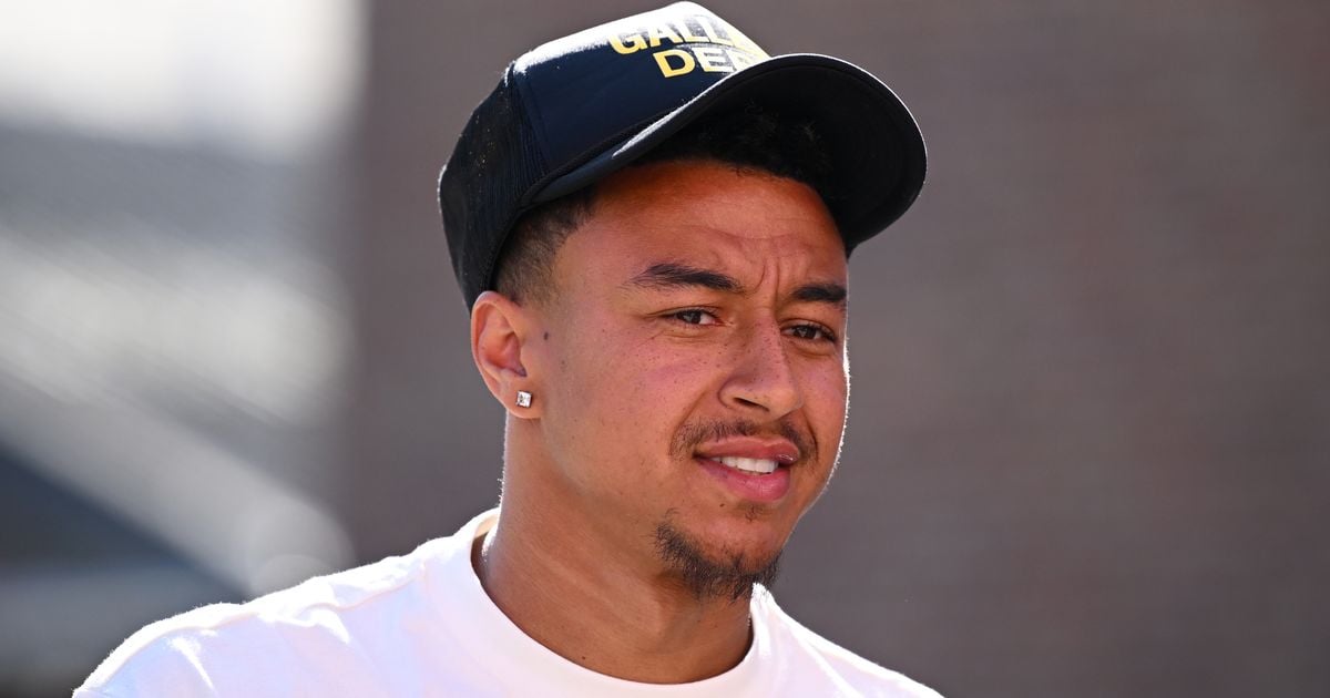 Jesse Lingard reveals heartbreaking reason behind career break after South Korea move