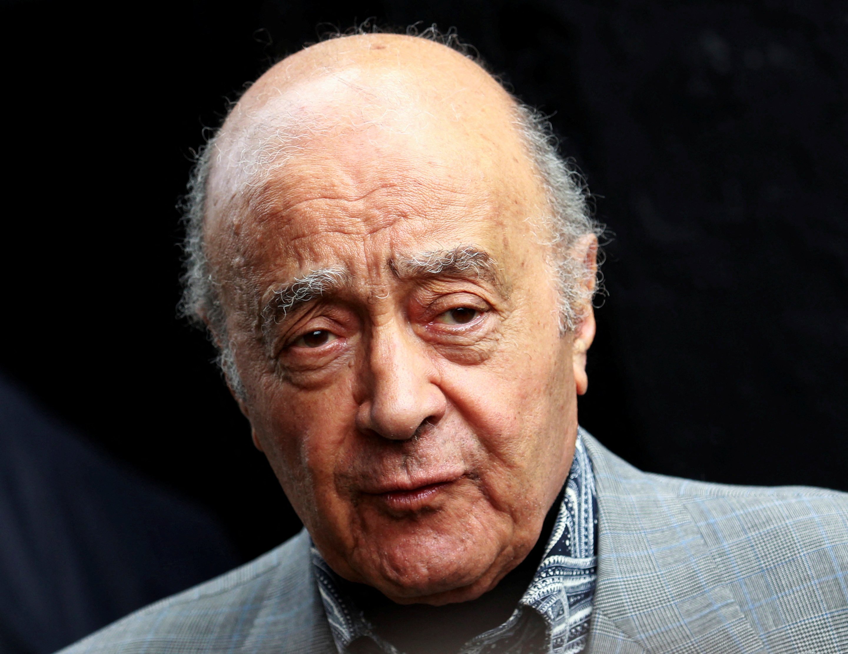 UK police will investigate others over Al-Fayed assault allegations