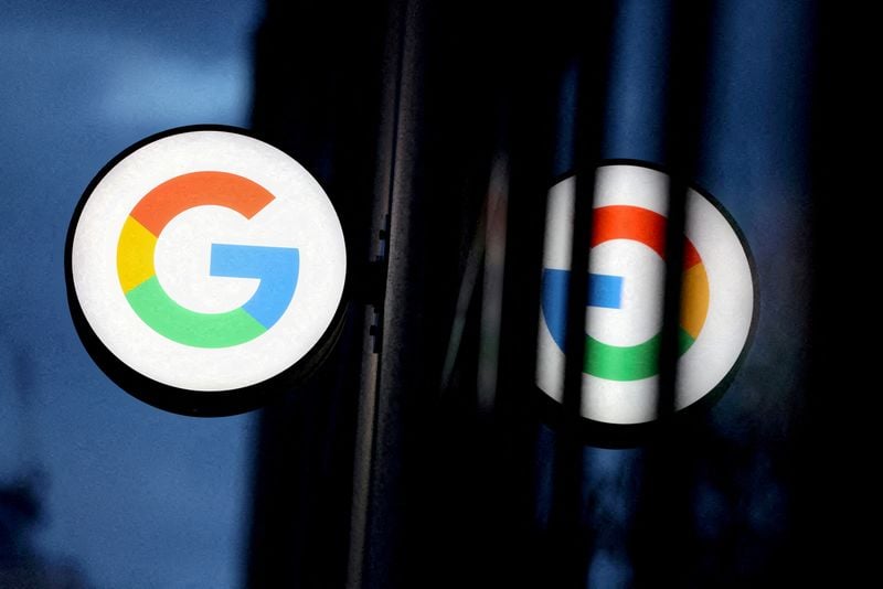 EU court backs Google's challenge against 1.49 billion euro EU antitrust fine