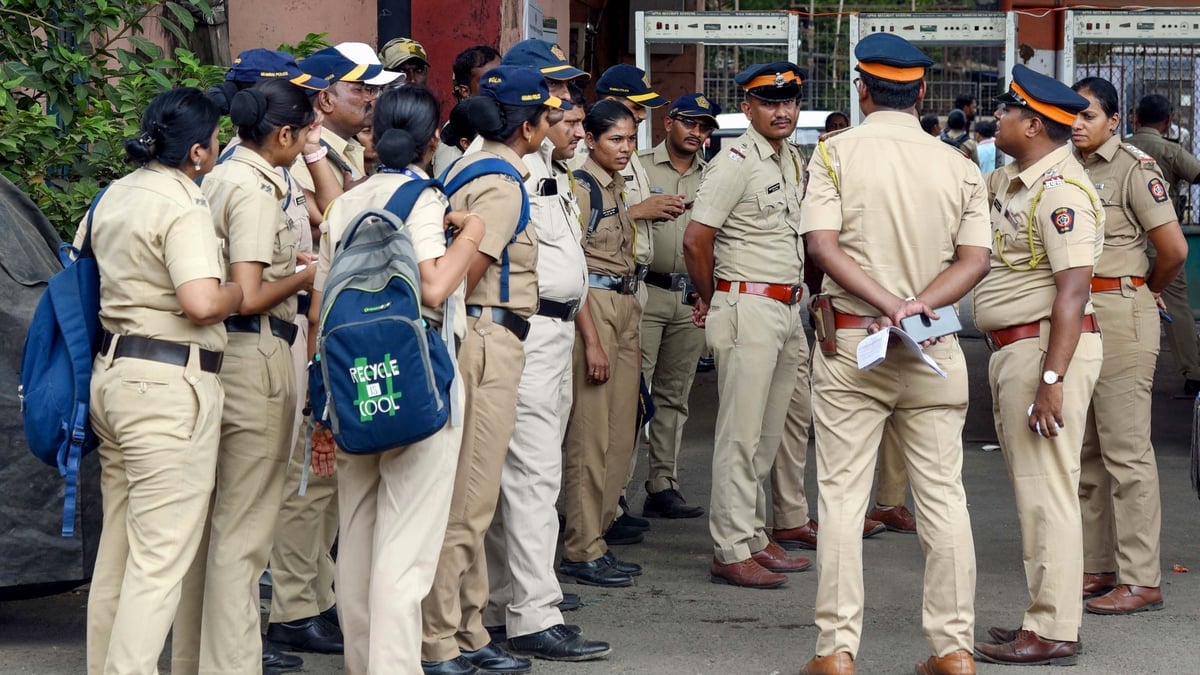 Odisha Police Extends Sepoy/Constable Recruitment Application Deadline To October 30