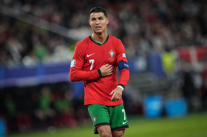 Portugal beat Poland in UEFA Nations League