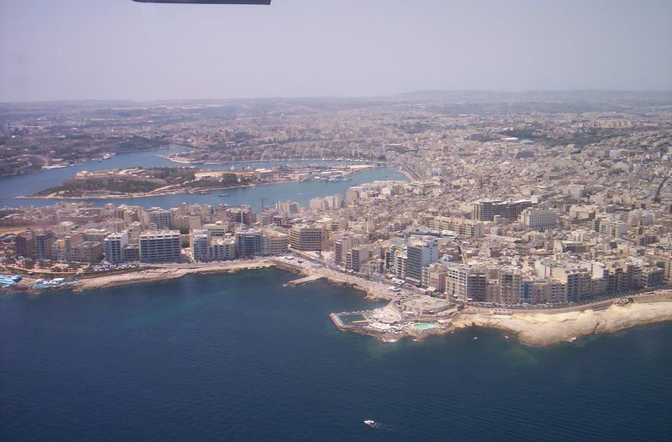 Sliema residents raise voices in anger over situation in the locality