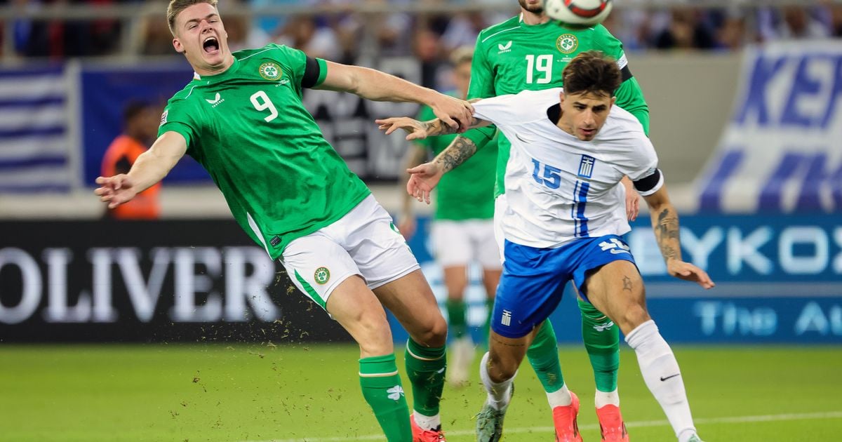 Heimir Hallgrimsson knows now that his challenge is to get Ireland to shed their old skin