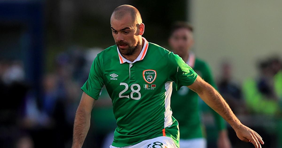 Ex-Ireland and Manchester United star admits seizure saved his life amid addiction battles