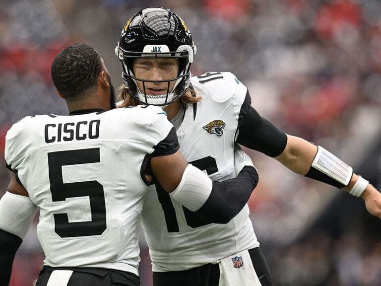 Jaguars search for answers: 'A lot of quit' in Sunday's loss