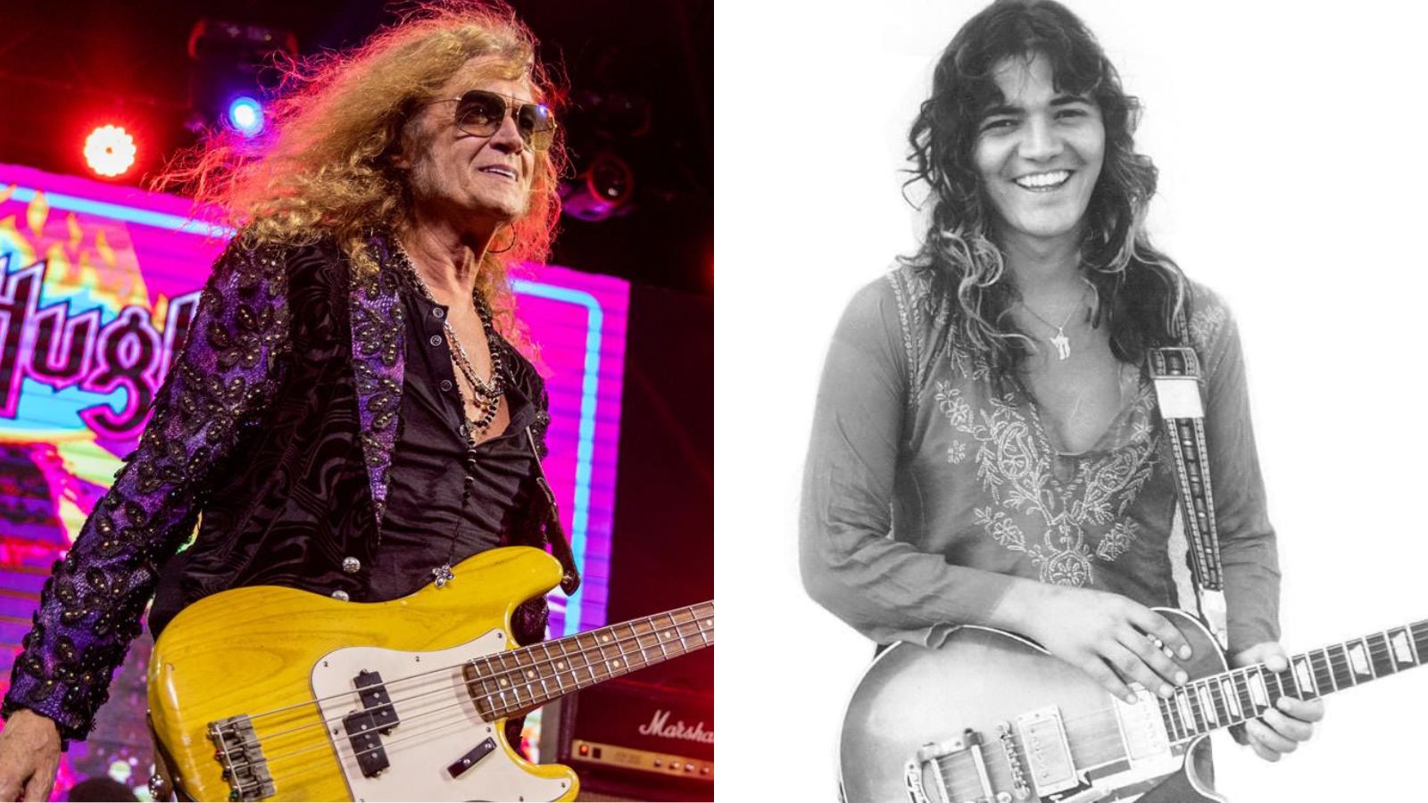 Glenn Hughes Reflects on Tommy Bolin's Deep Purple Audition, Reveals What He Was Really Like