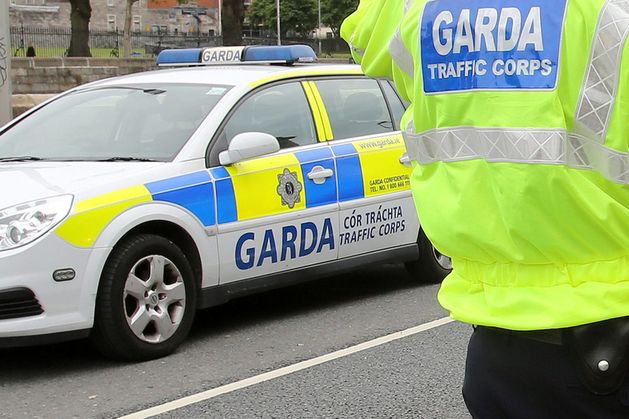 Road deaths down 4pc, despite one county having record level of fatalities