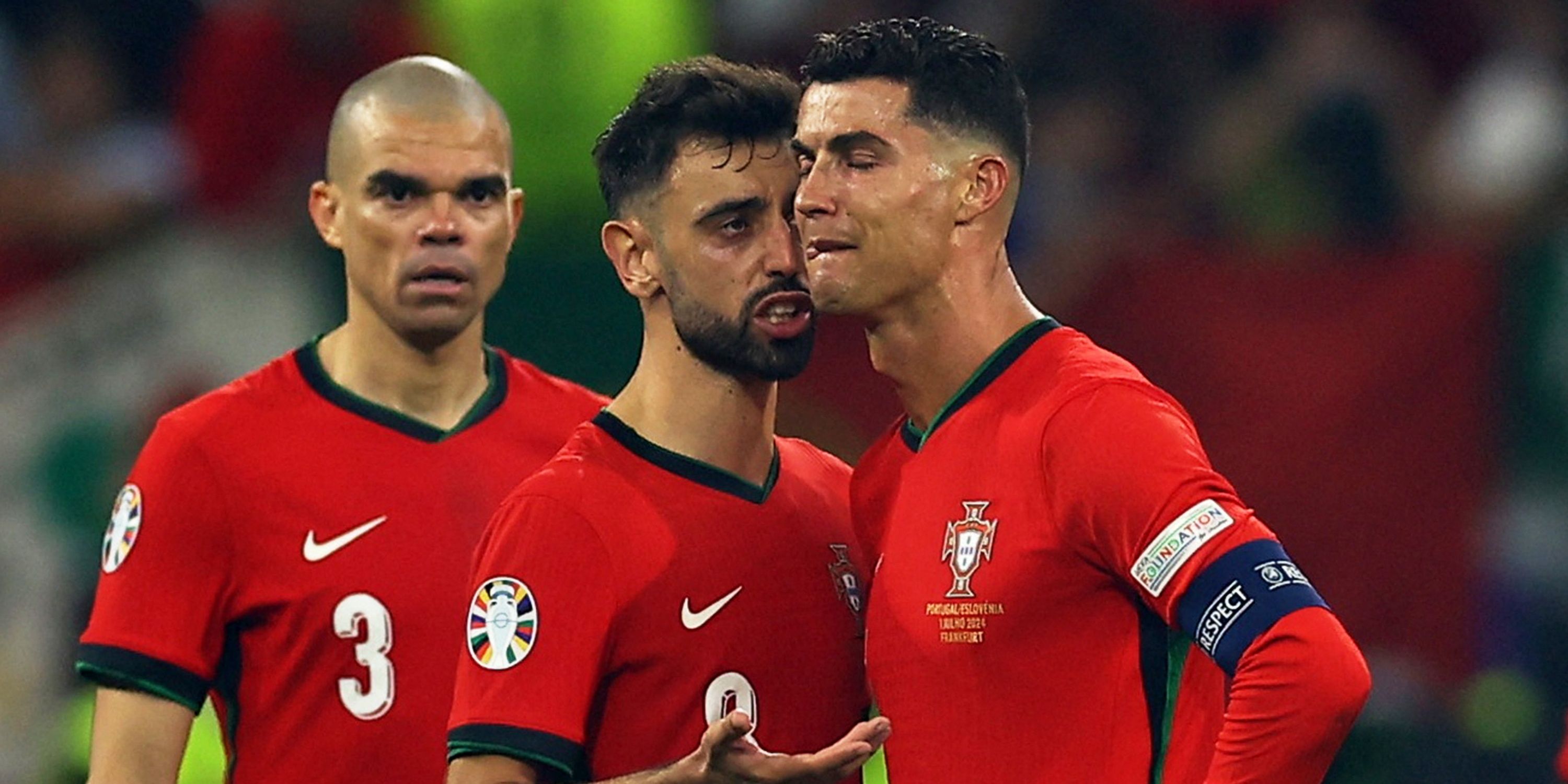 Portuguese Media React to Bruno Fernandes Performance Amid Man Utd Struggles